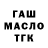 Марихуана Bruce Banner Ragimov Hasbulat